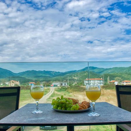 Onar Sarti Luxury Living Apartment Exterior foto