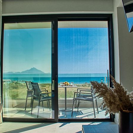 Onar Sarti Luxury Living Apartment Exterior foto