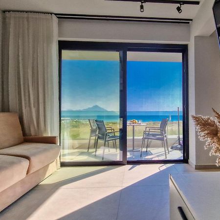 Onar Sarti Luxury Living Apartment Exterior foto