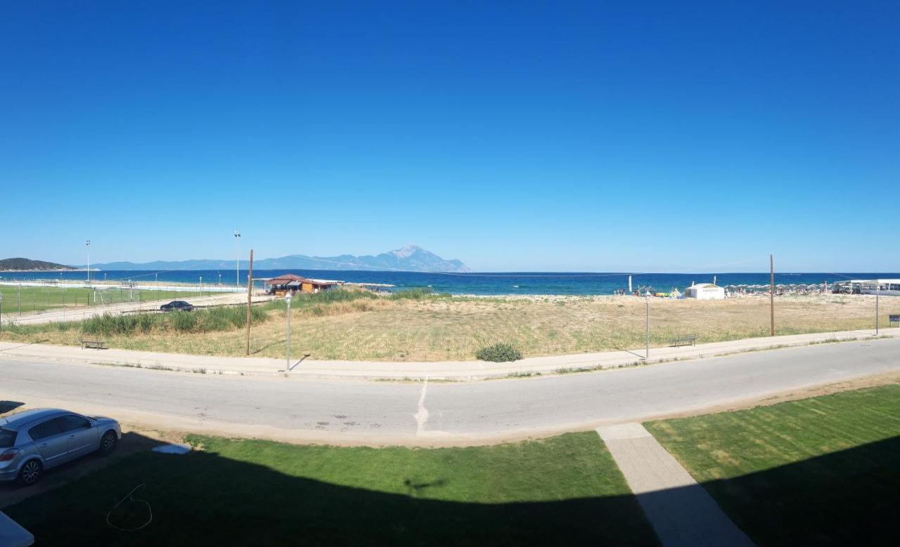 Onar Sarti Luxury Living Apartment Exterior foto