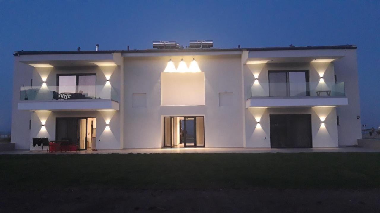 Onar Sarti Luxury Living Apartment Exterior foto