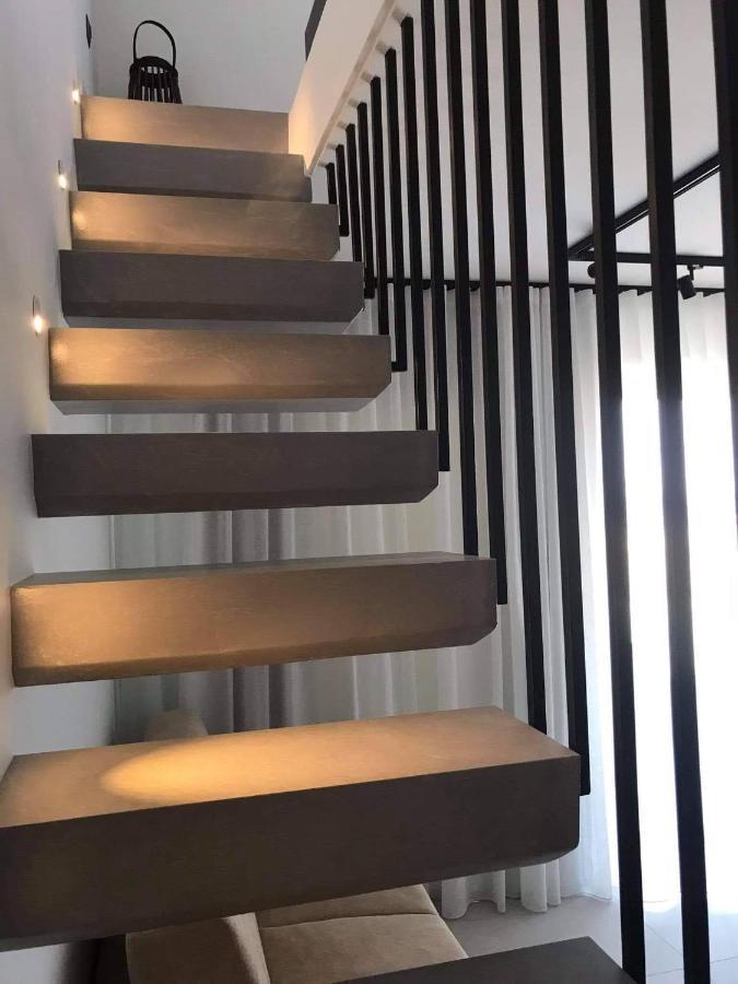 Onar Sarti Luxury Living Apartment Exterior foto