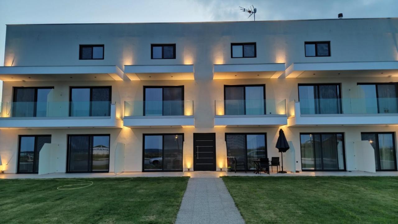 Onar Sarti Luxury Living Apartment Exterior foto