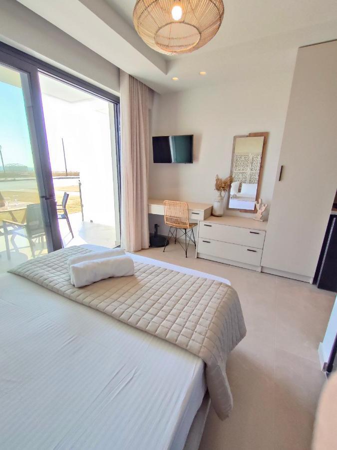 Onar Sarti Luxury Living Apartment Exterior foto