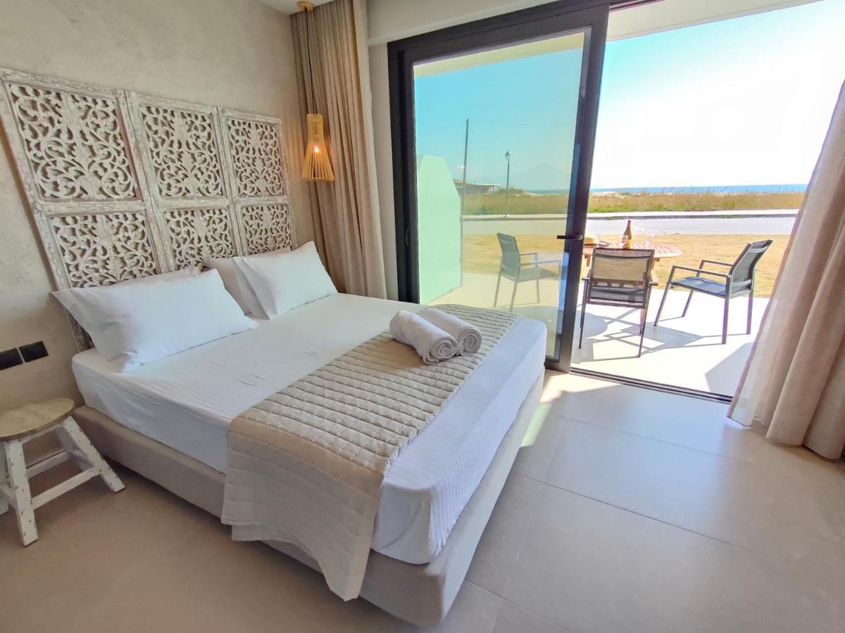 Onar Sarti Luxury Living Apartment Exterior foto