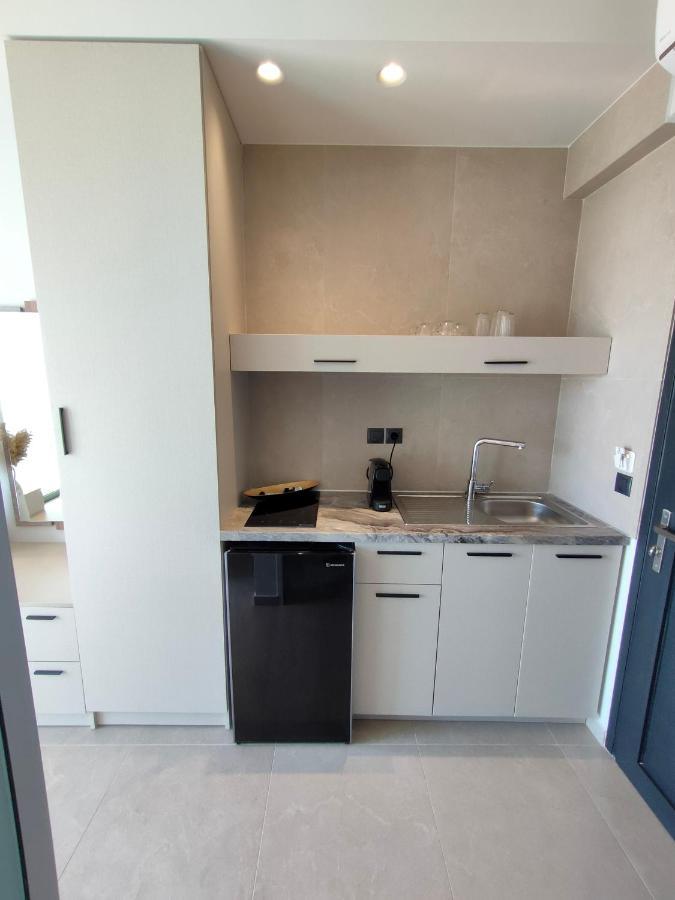 Onar Sarti Luxury Living Apartment Exterior foto