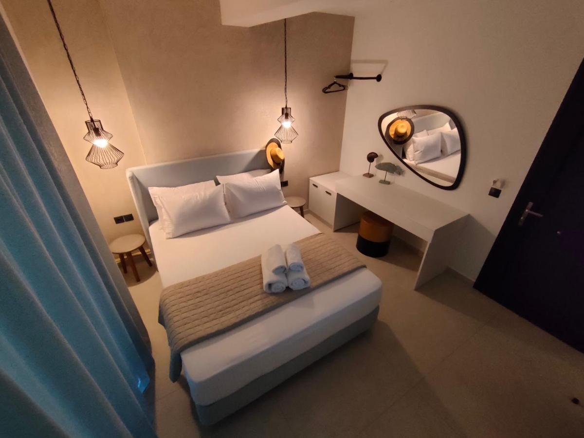 Onar Sarti Luxury Living Apartment Exterior foto