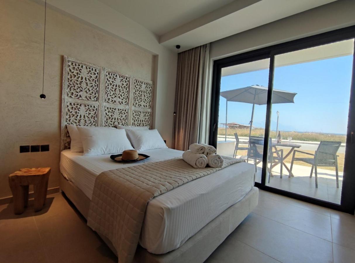 Onar Sarti Luxury Living Apartment Exterior foto