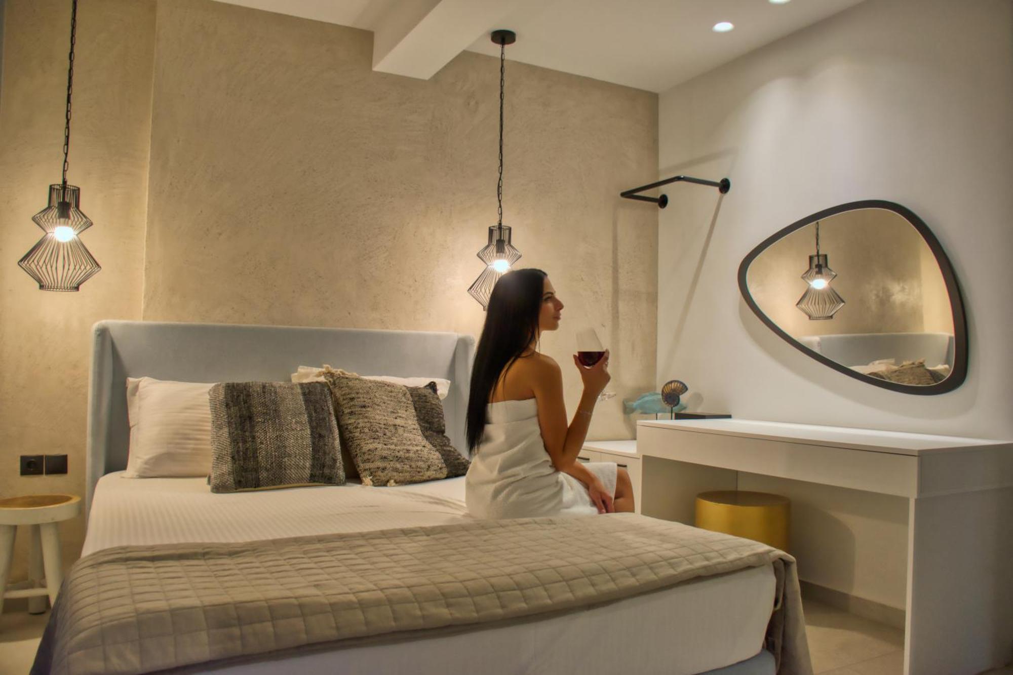 Onar Sarti Luxury Living Apartment Exterior foto