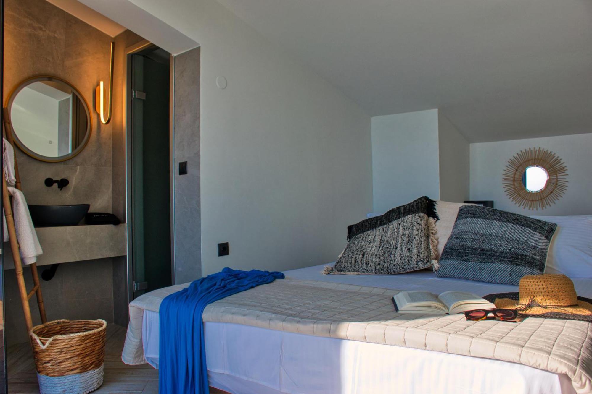 Onar Sarti Luxury Living Apartment Exterior foto