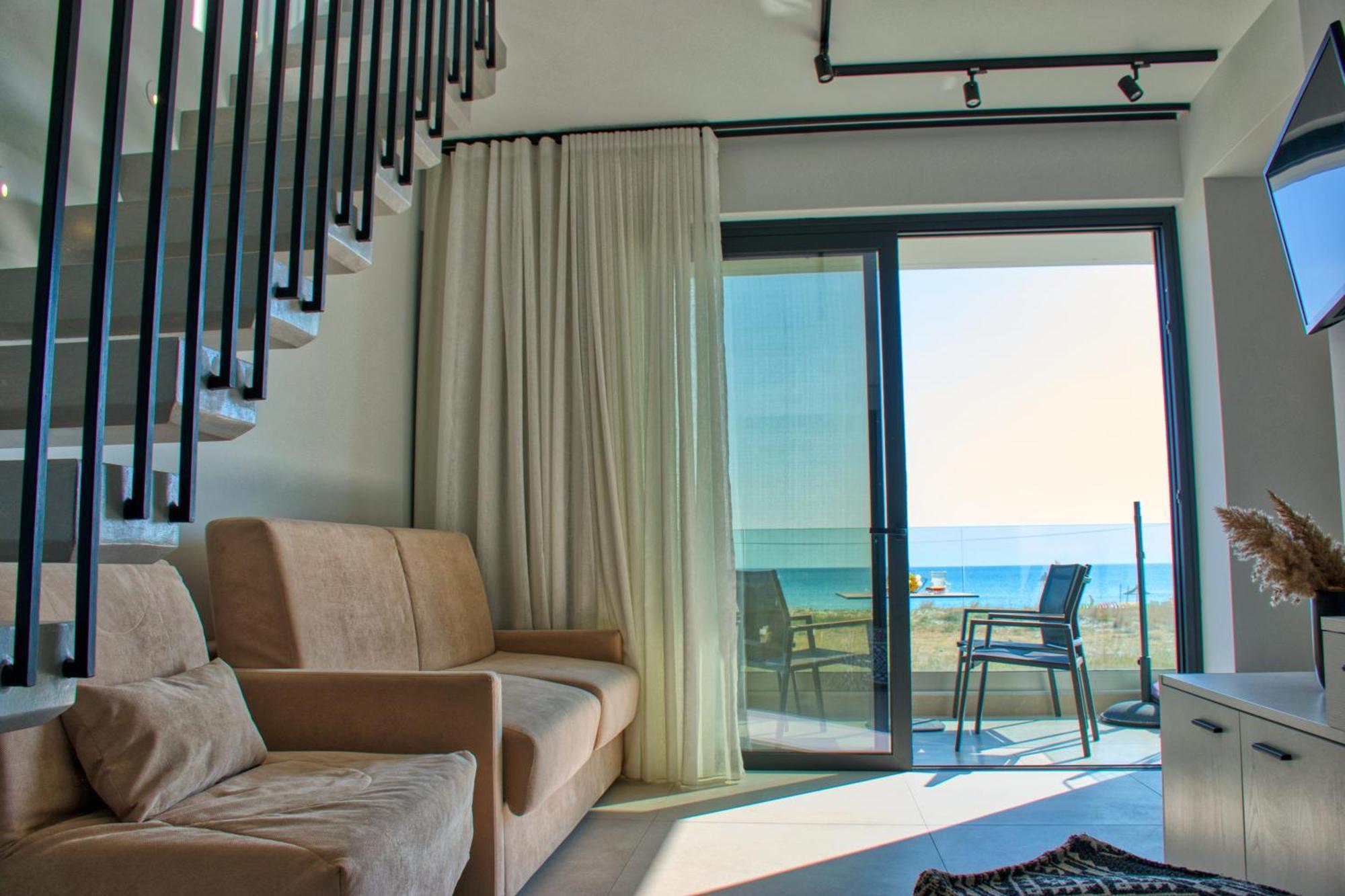 Onar Sarti Luxury Living Apartment Exterior foto