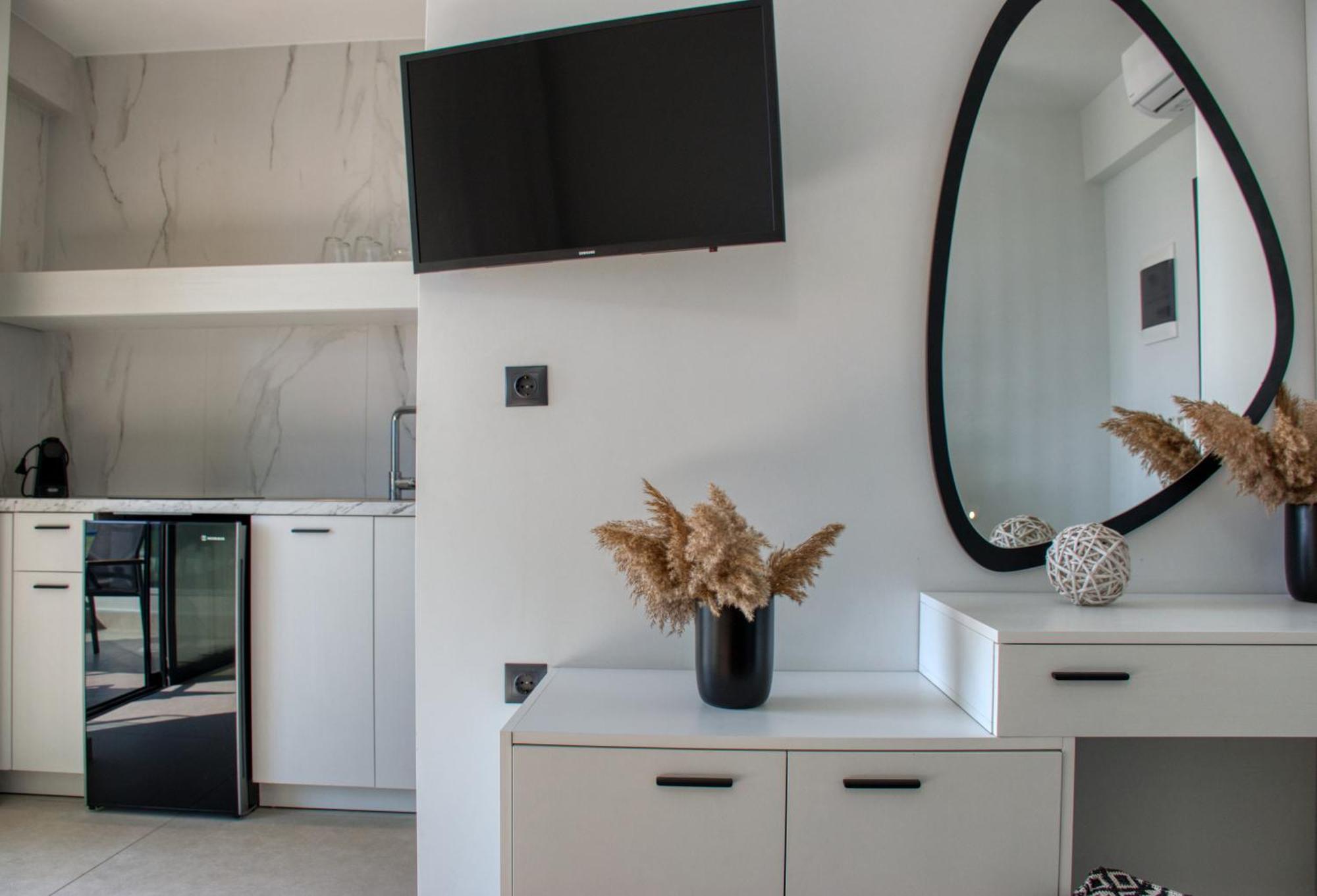 Onar Sarti Luxury Living Apartment Exterior foto