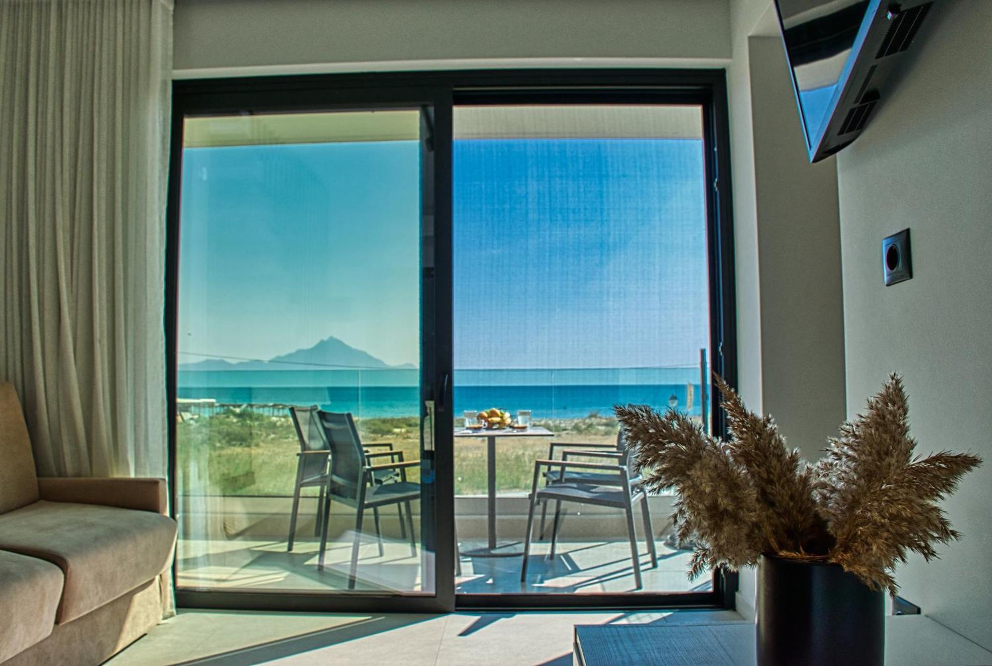 Onar Sarti Luxury Living Apartment Exterior foto