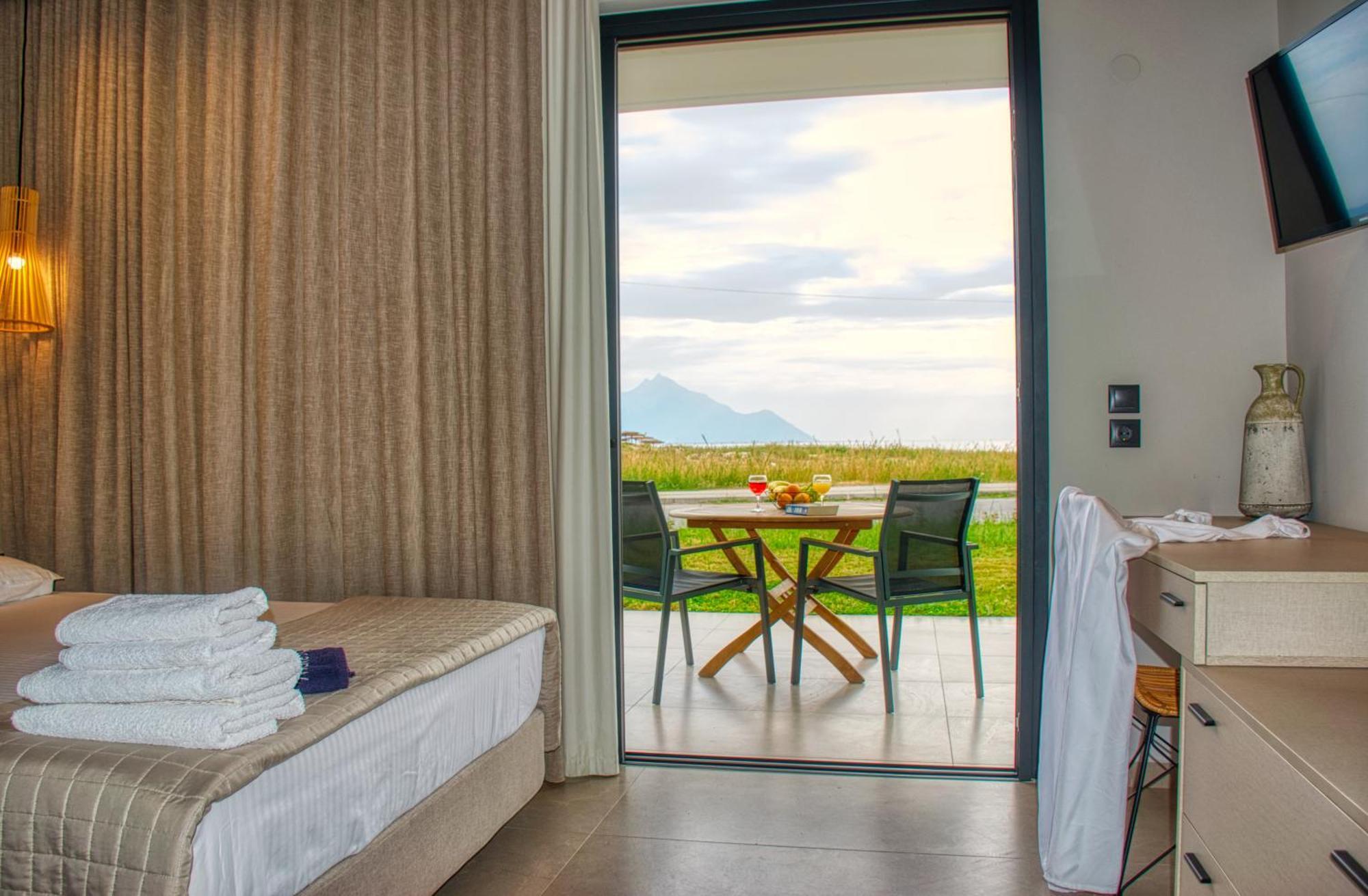Onar Sarti Luxury Living Apartment Exterior foto