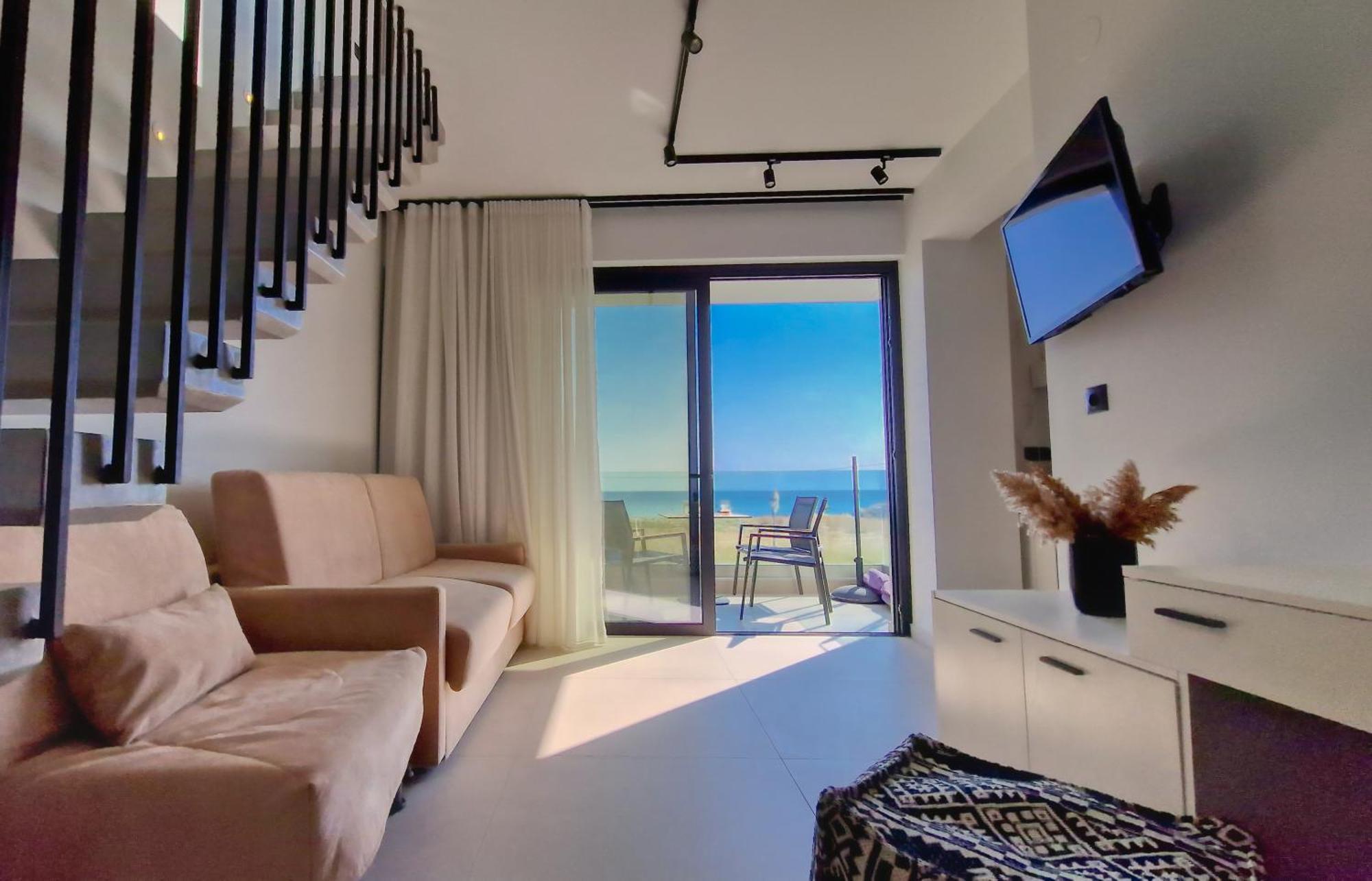 Onar Sarti Luxury Living Apartment Exterior foto