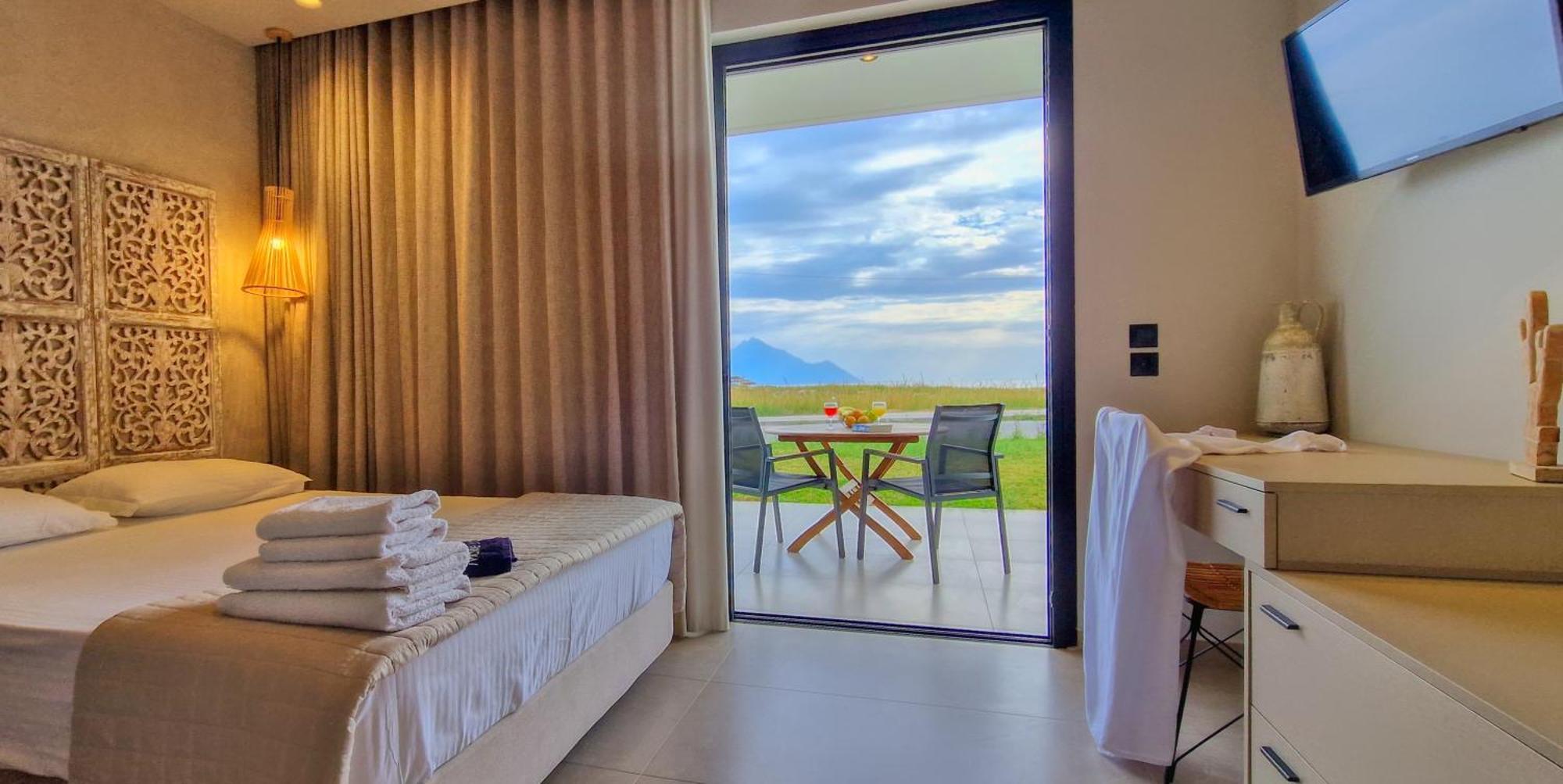Onar Sarti Luxury Living Apartment Exterior foto
