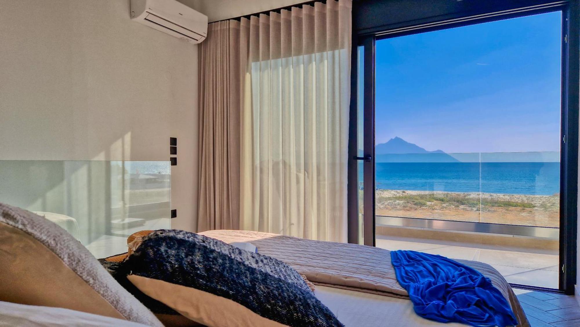 Onar Sarti Luxury Living Apartment Exterior foto