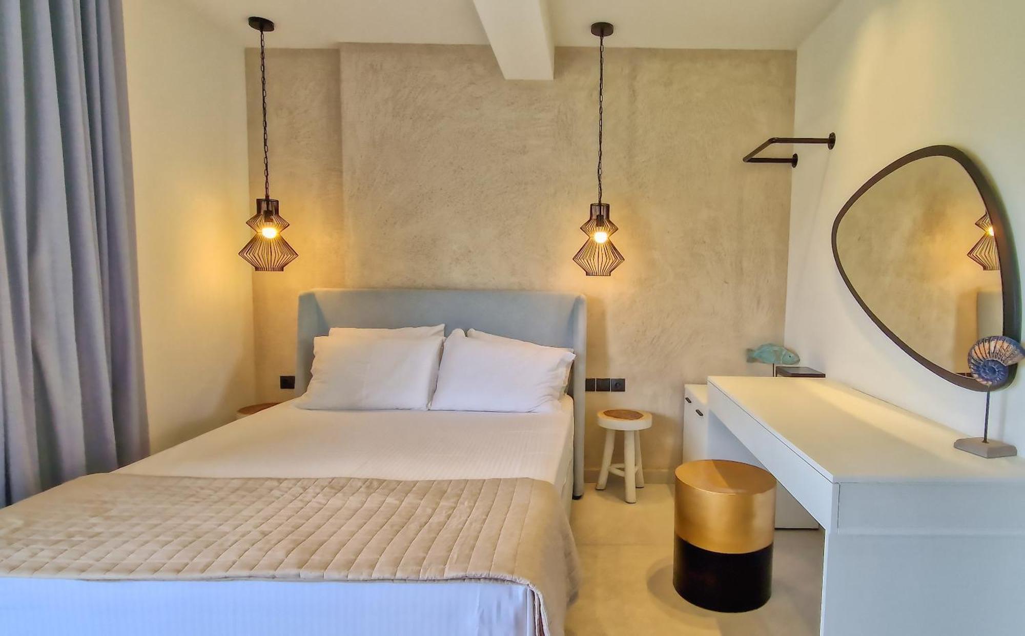 Onar Sarti Luxury Living Apartment Exterior foto