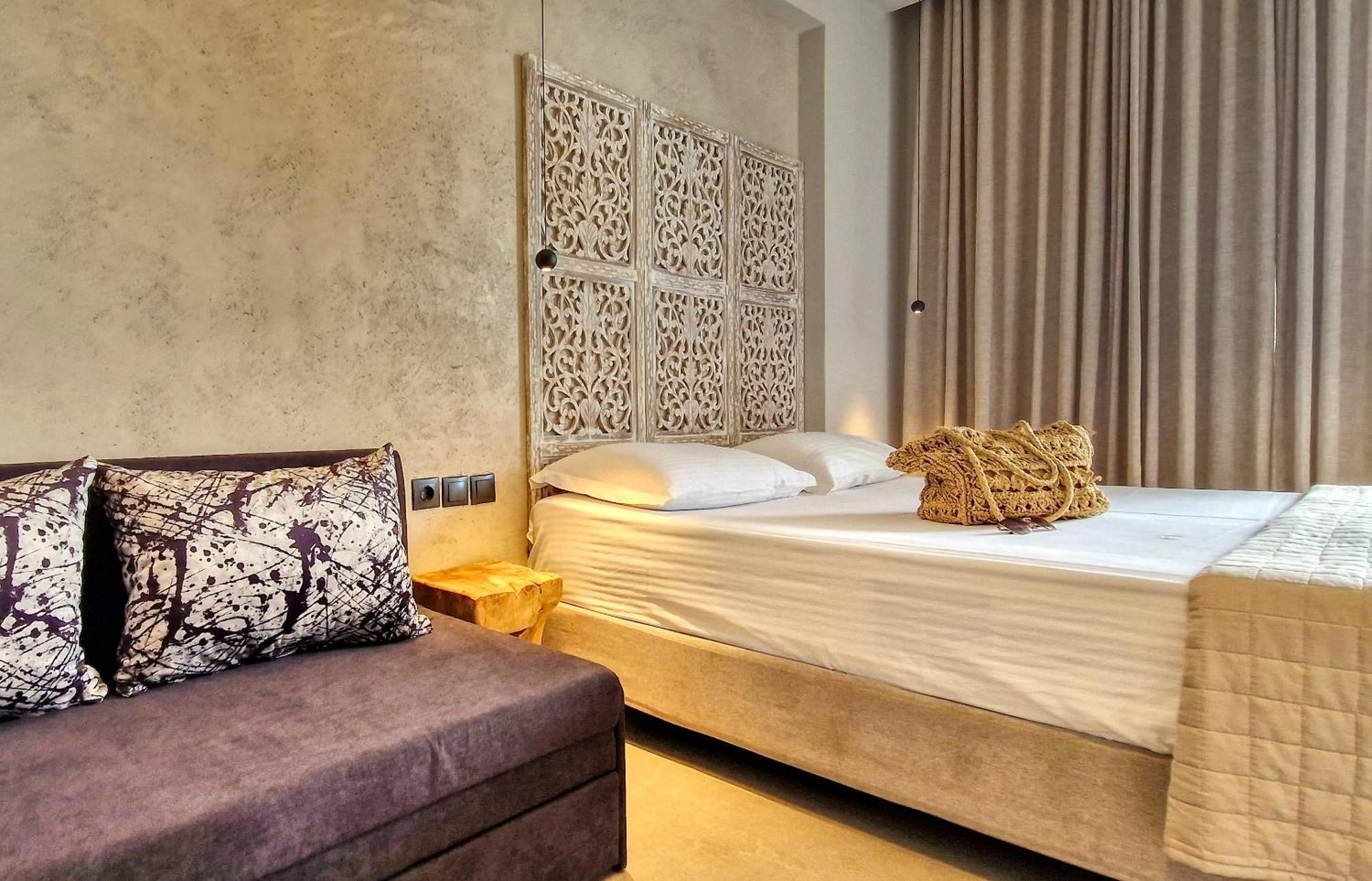 Onar Sarti Luxury Living Apartment Exterior foto