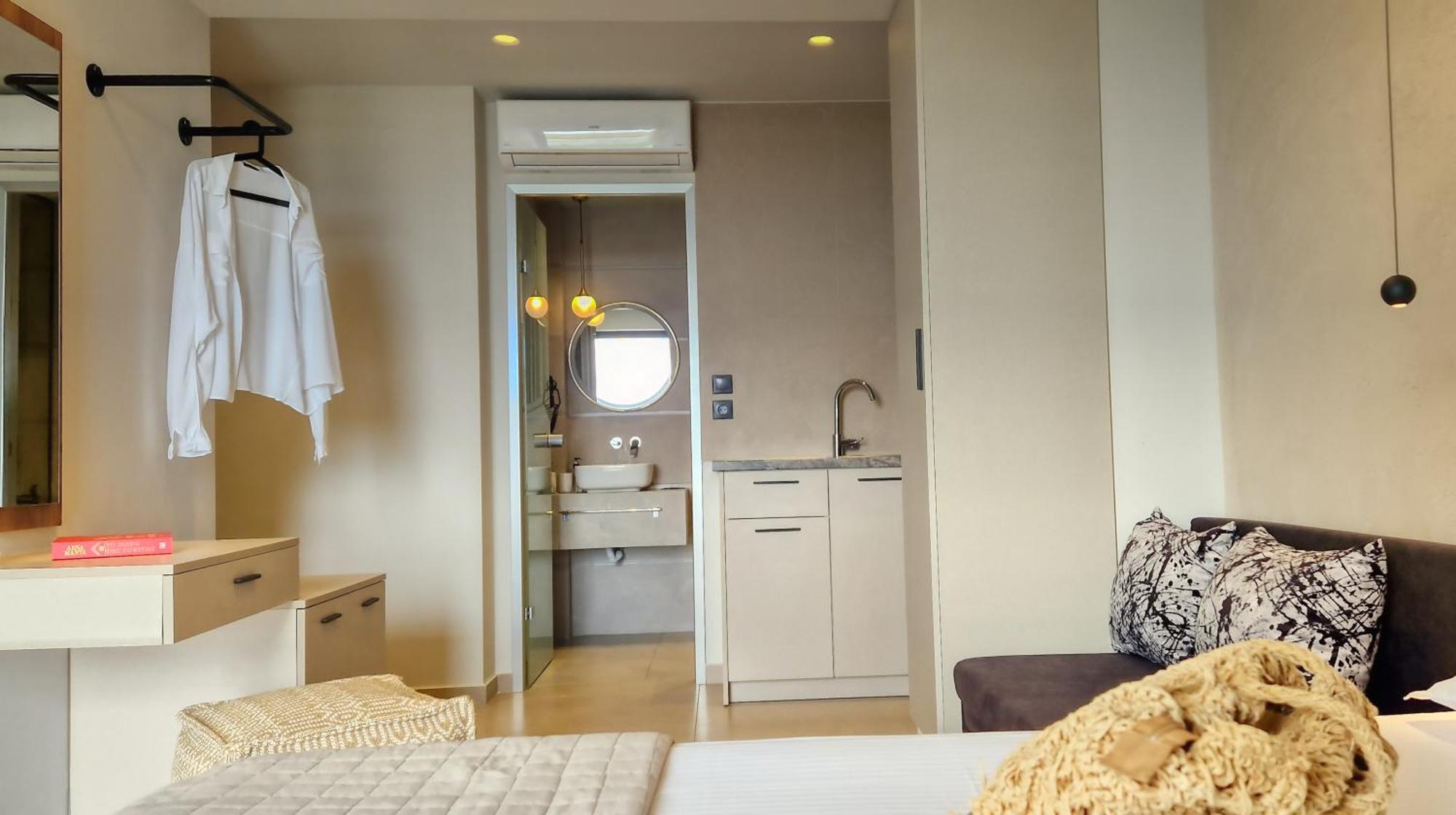 Onar Sarti Luxury Living Apartment Cameră foto