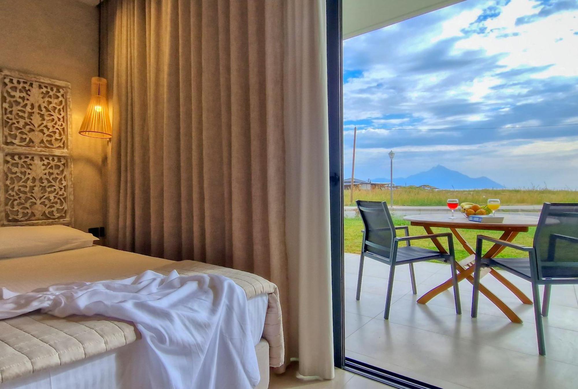 Onar Sarti Luxury Living Apartment Cameră foto